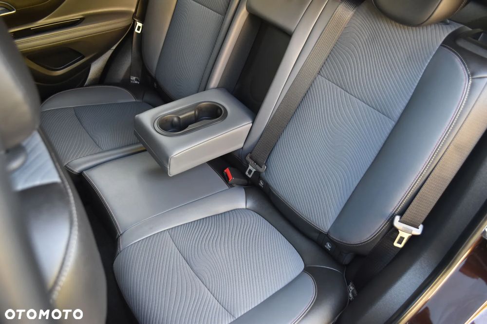 Opel Mokka 1.4 Turbo ecoFLEX Start/Stop Innovation - 30