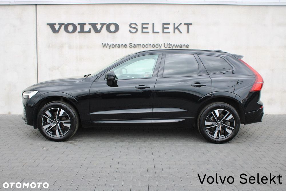 Volvo XC 60 - 5