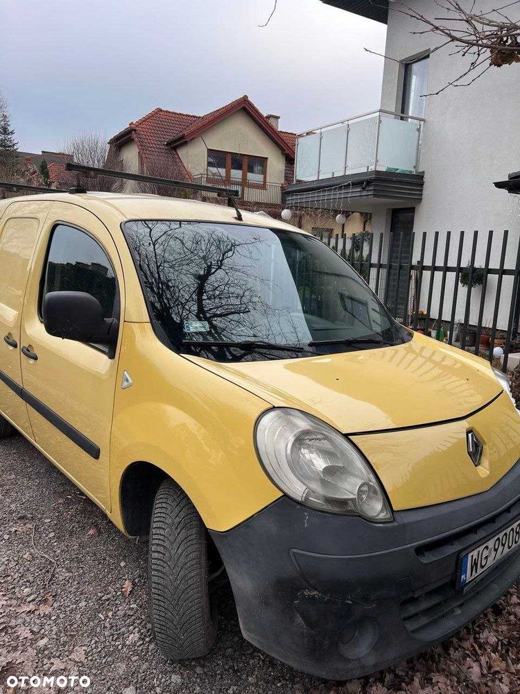 Renault Kangoo - 5