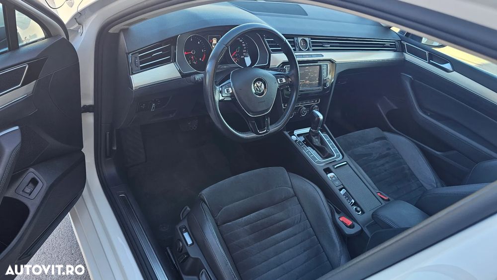 Volkswagen Passat - 8