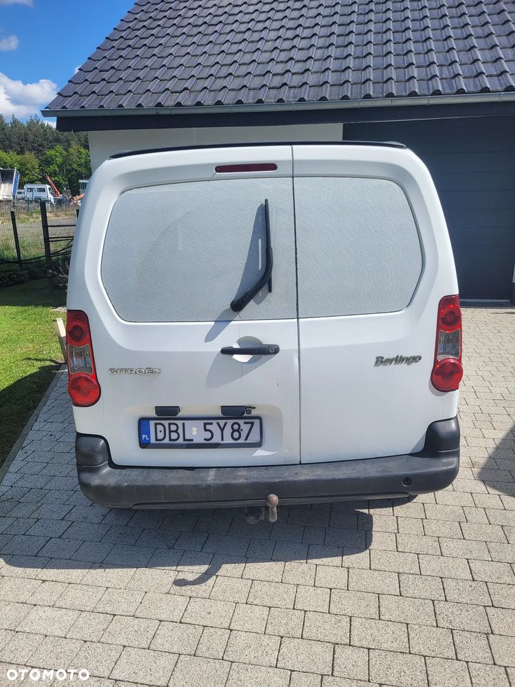 Citroën Berlingo - 3