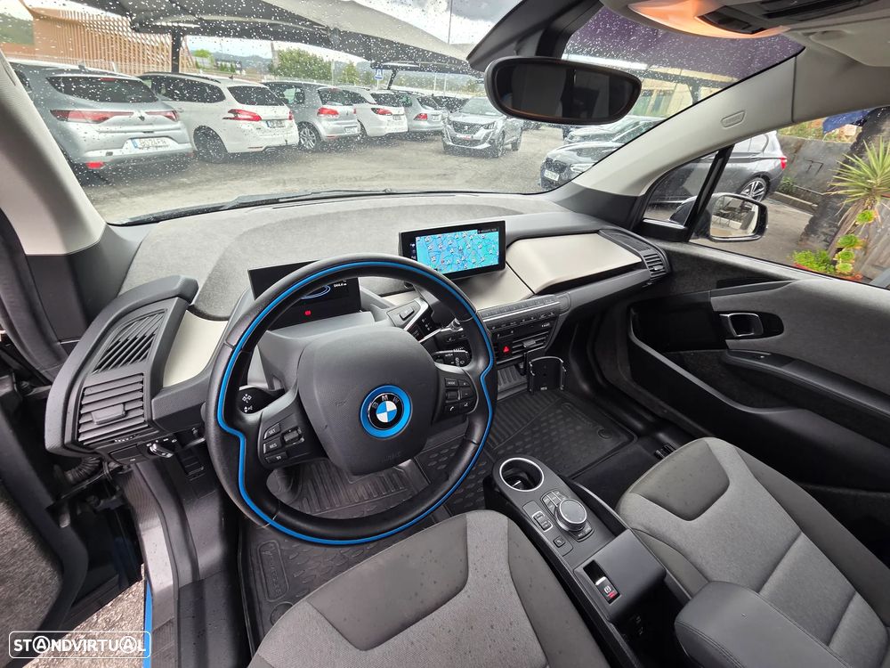 BMW i3 120Ah - 16