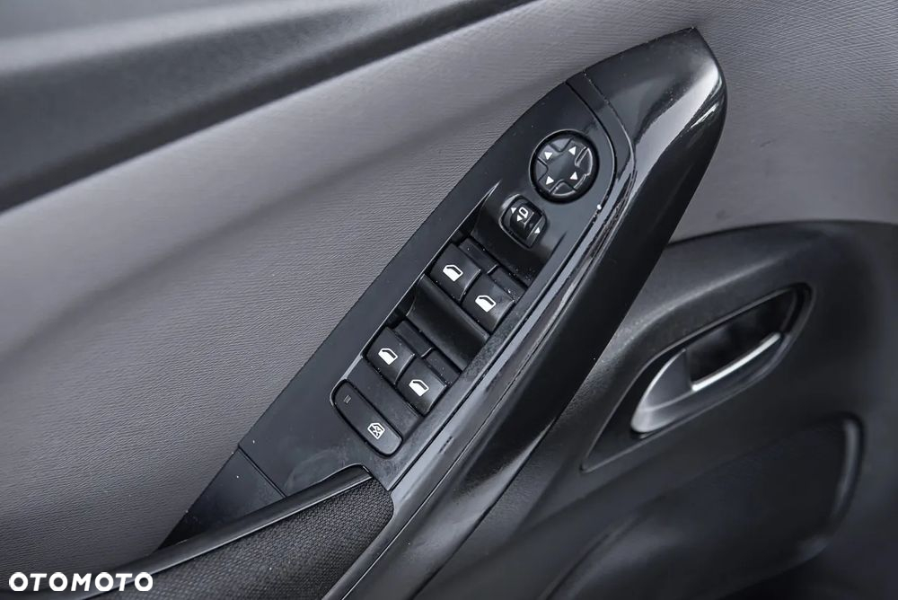 Citroën C4 SpaceTourer Grand BlueHDi 130 Stop&Start FEEL - 22
