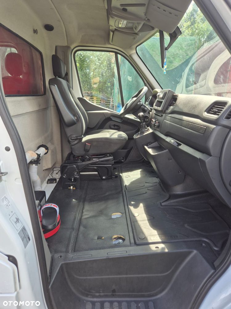 Renault Master - 8