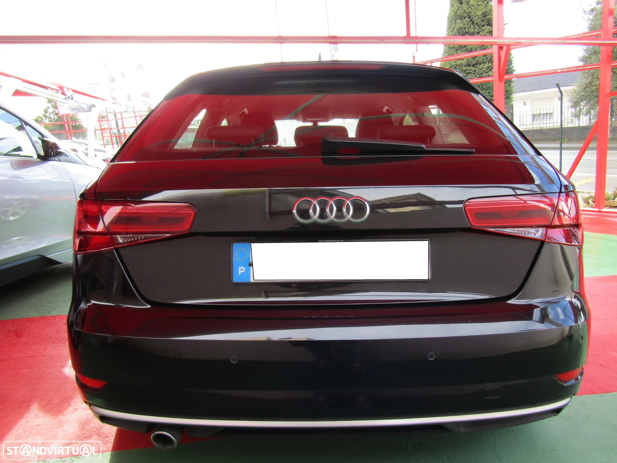 Audi A3 1.6 TDI Sport - 16