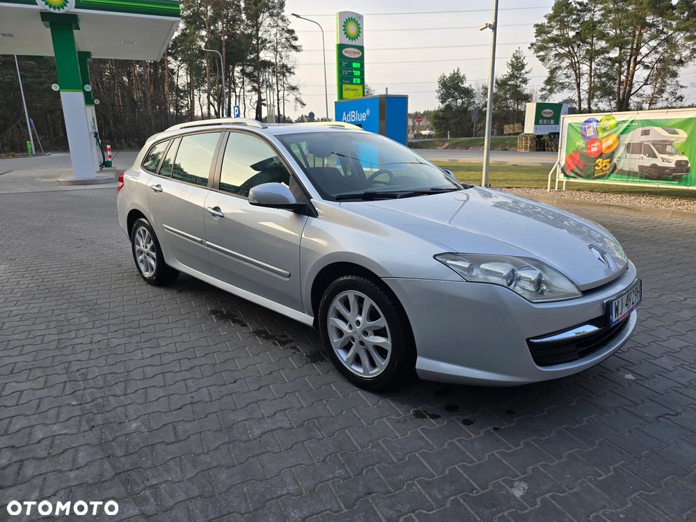 Renault Laguna 2.0 16V 140 Dynamique - 1