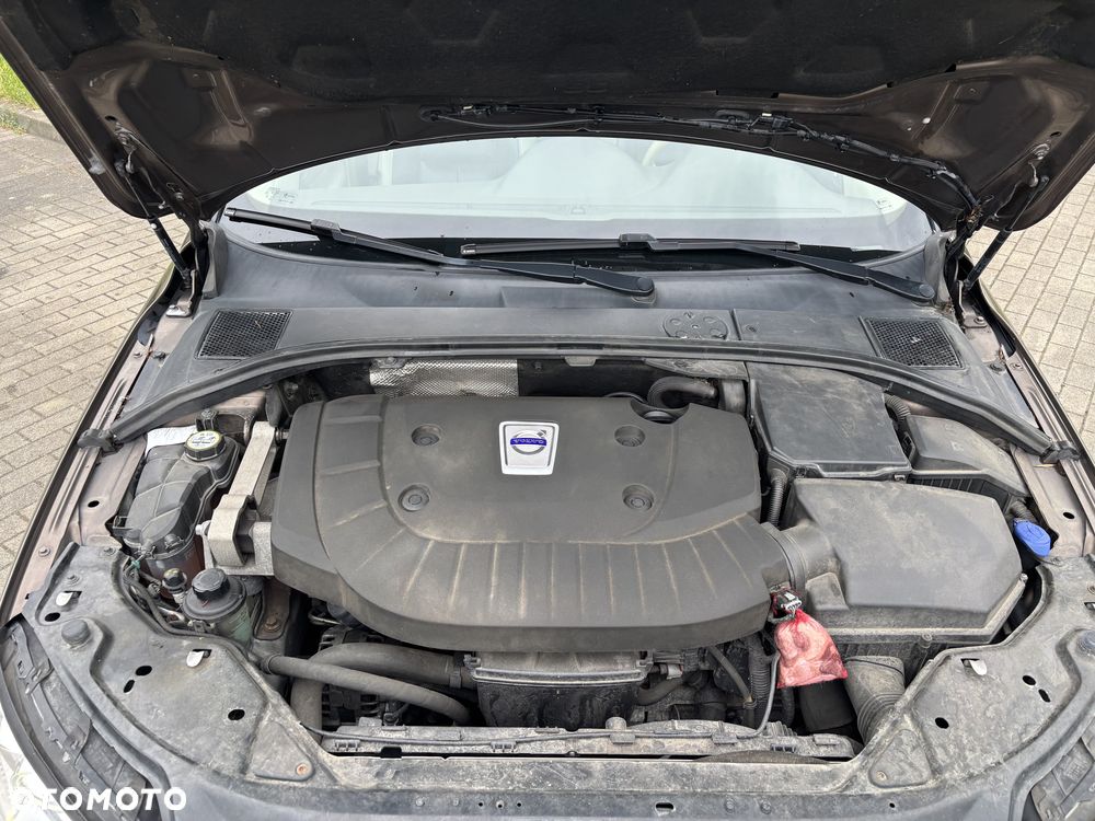 Volvo S80 - 31