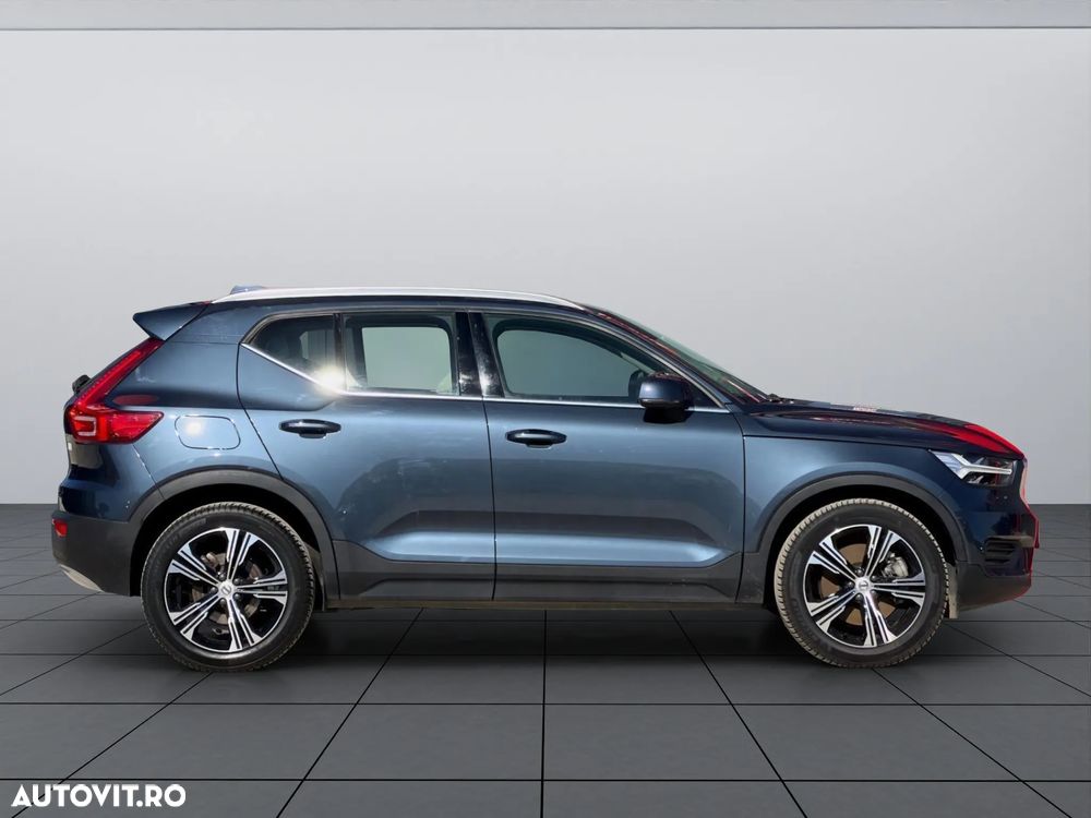 Volvo XC 40 T5 Recharge DKG Inscription - 8