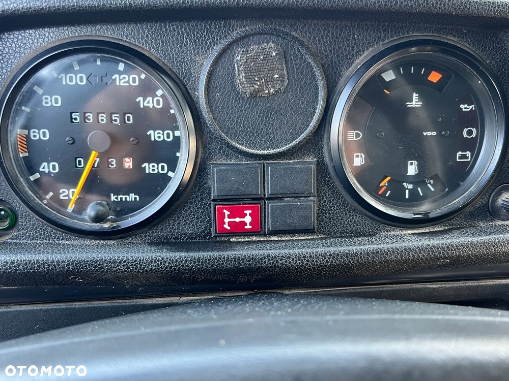 Mercedes-Benz Klasa G - 24