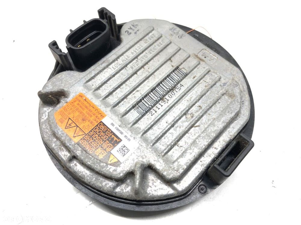 PRZETWORNICA XENON - 79.00 PLN - MAZDA 6 sedan (GJ, GL) 2012 - 2022 2.0 (GJEFP) 121 kW [165 KM] - 2