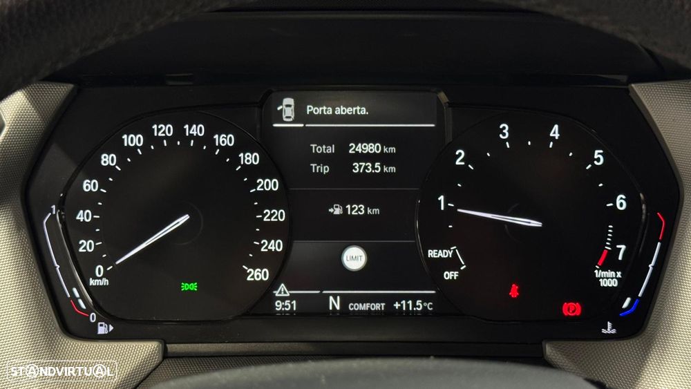 BMW 116 i Advantage - 23