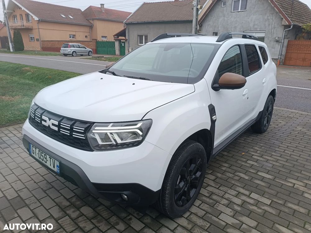 Dacia Duster TCe 100 2WD Prestige - 2