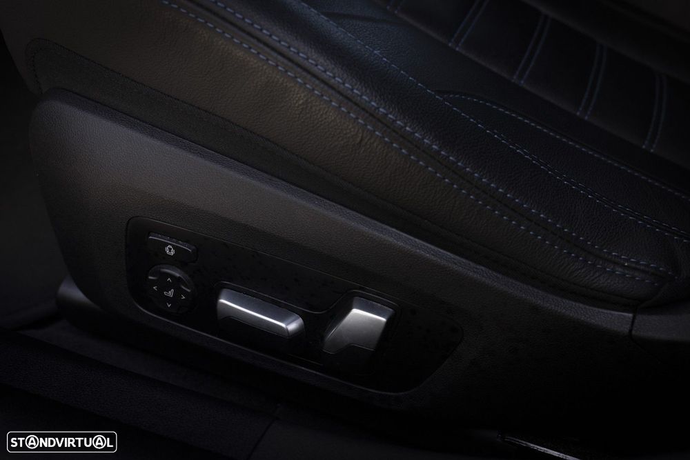 BMW i4 M50 Pack Desportivo M Pro - 35