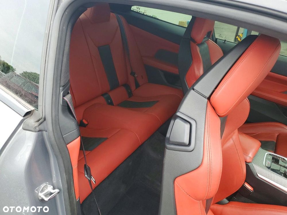 BMW M4 - 10