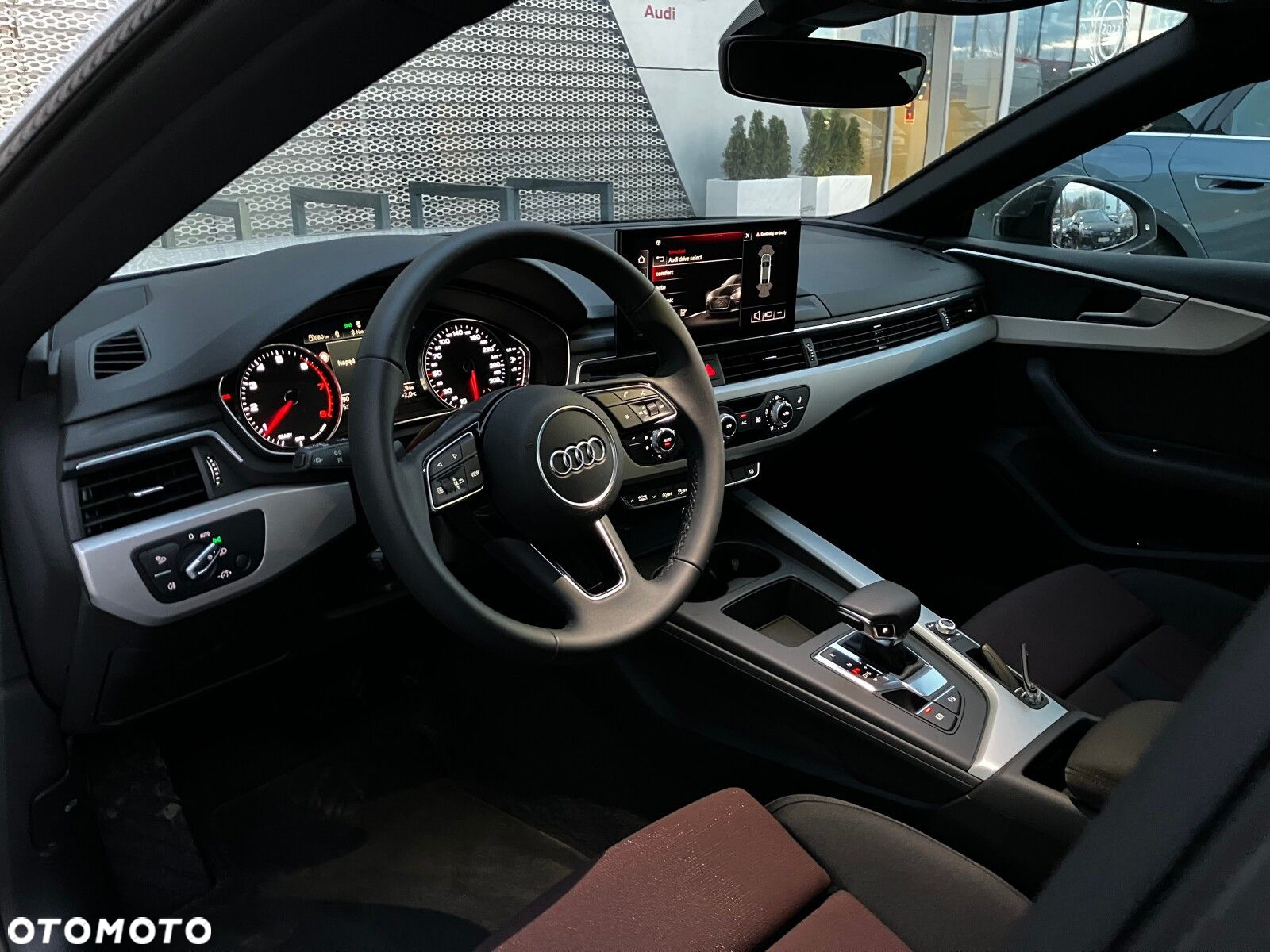Audi A5 - 12