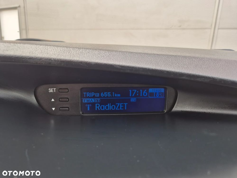 Hyundai i20 1.4 CRDI Classic - 11