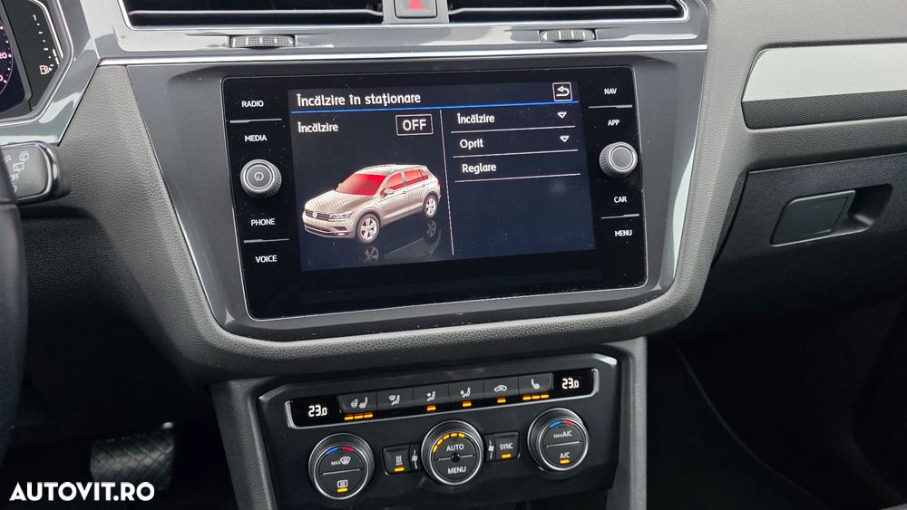 Volkswagen Tiguan Allspace 2.0 TDI SCR 4Motion DSG Highline - 21