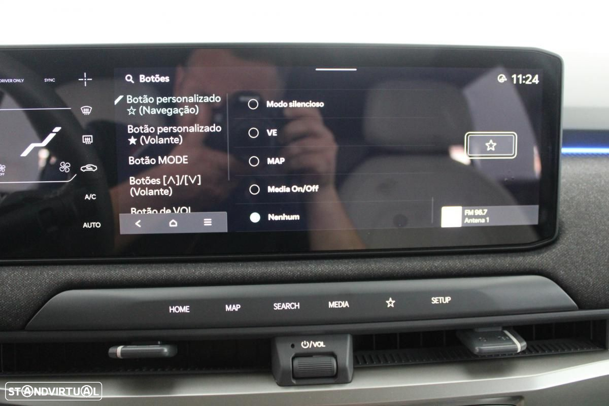 Kia EV3 81.4 kWh GT-Line - 37