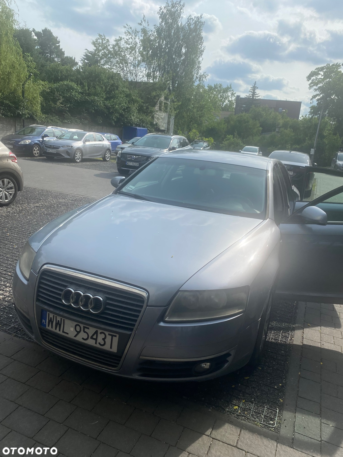 Audi A6 2.0 TDI - 6