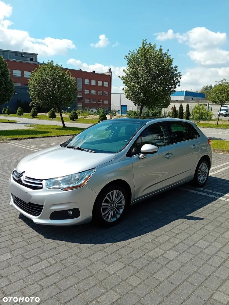 Citroën C4 HDi 90 Attraction - 18