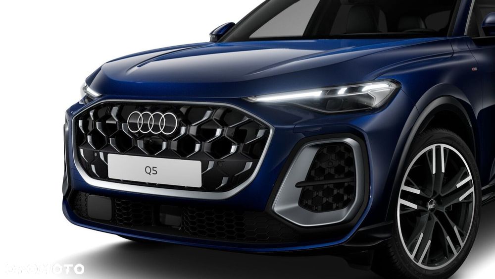 Audi Q5 2026 photo 2