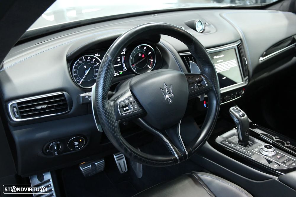 Maserati Levante 2.0 GT - 18