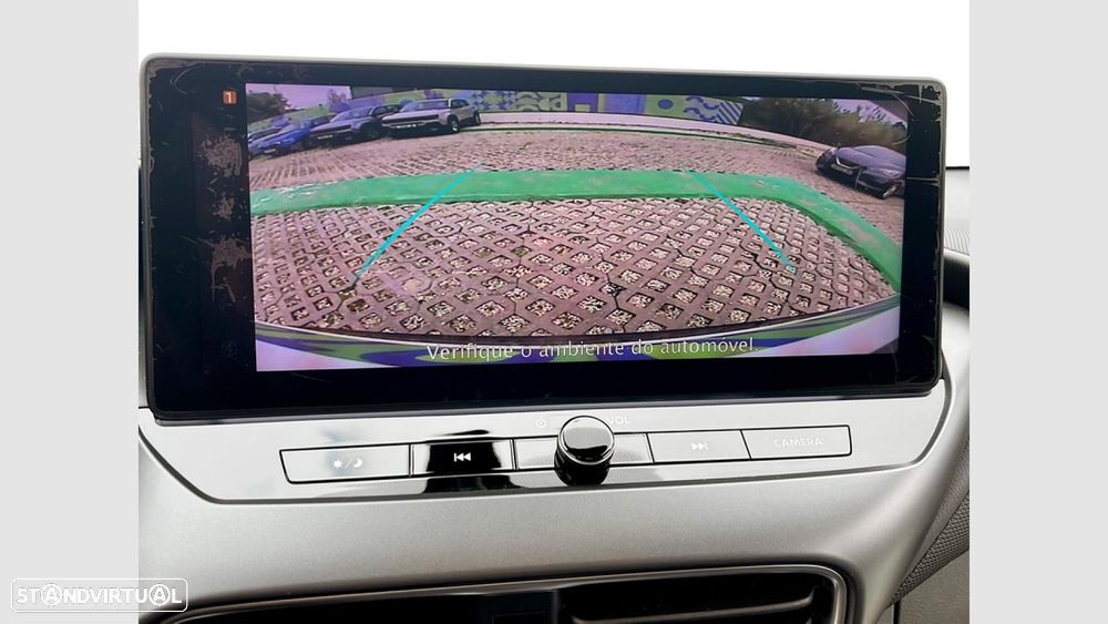 Nissan Juke 1.0 DIG-T N-Connecta DCT - 21