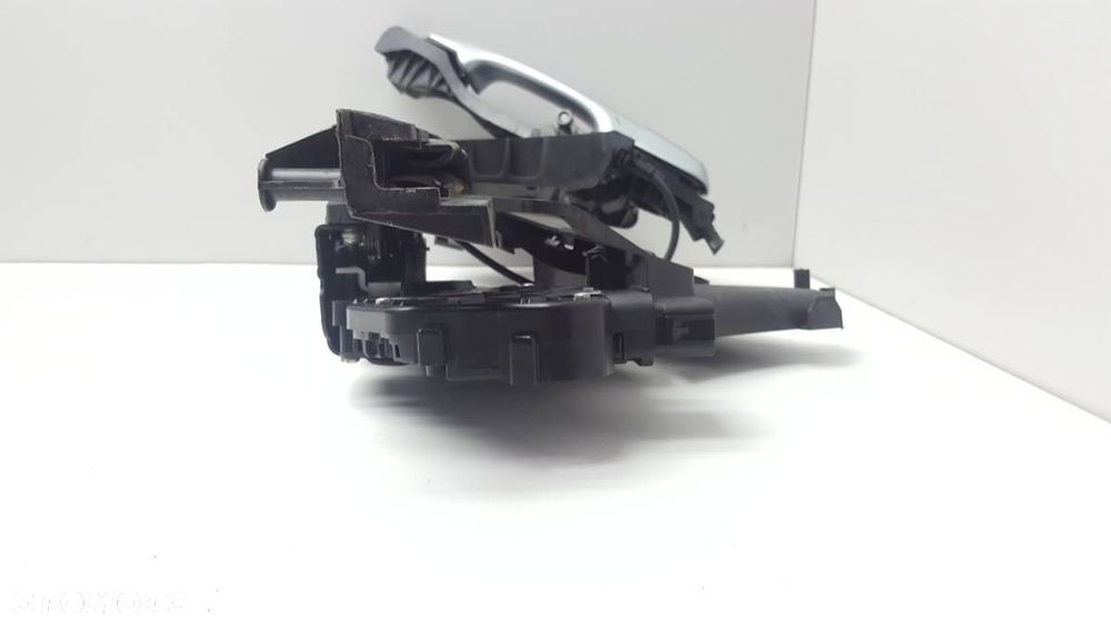 ZAMEK PRZÓD PRAWY VOLVO S40 II 2010 30784047 - 5