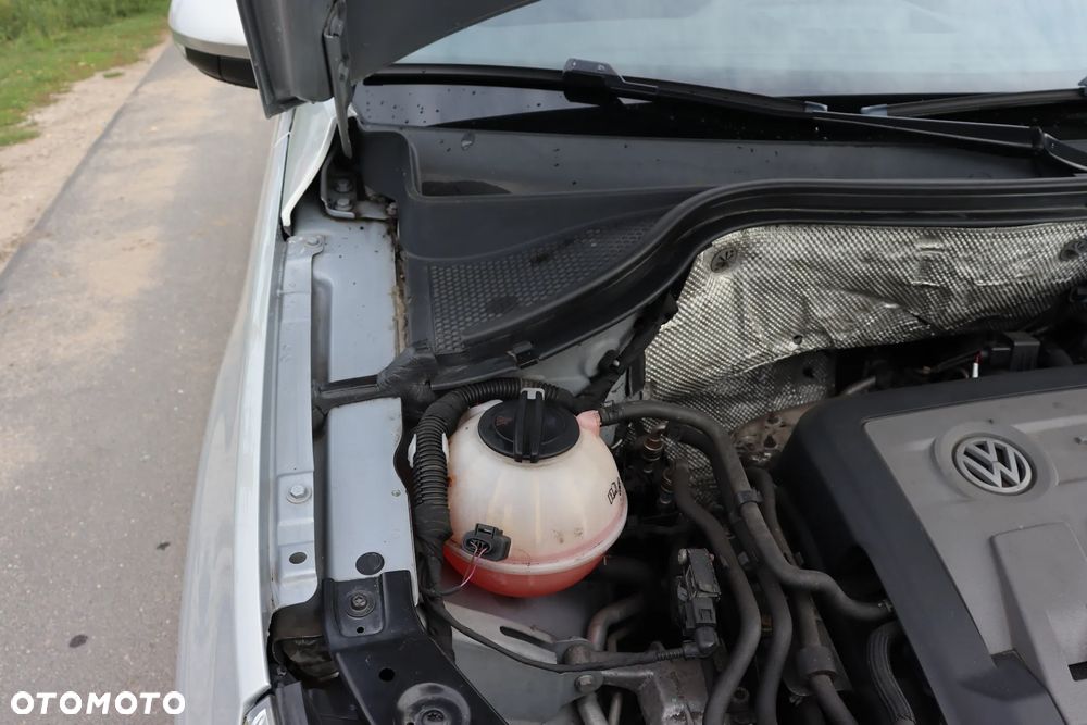 Volkswagen Tiguan 2.0 TDI DPF BlueMotion Technology Freestyle - 25