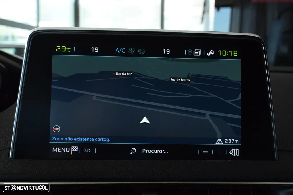 Peugeot 3008 1.6 Hybrid4 GT e-EAT8 - 20