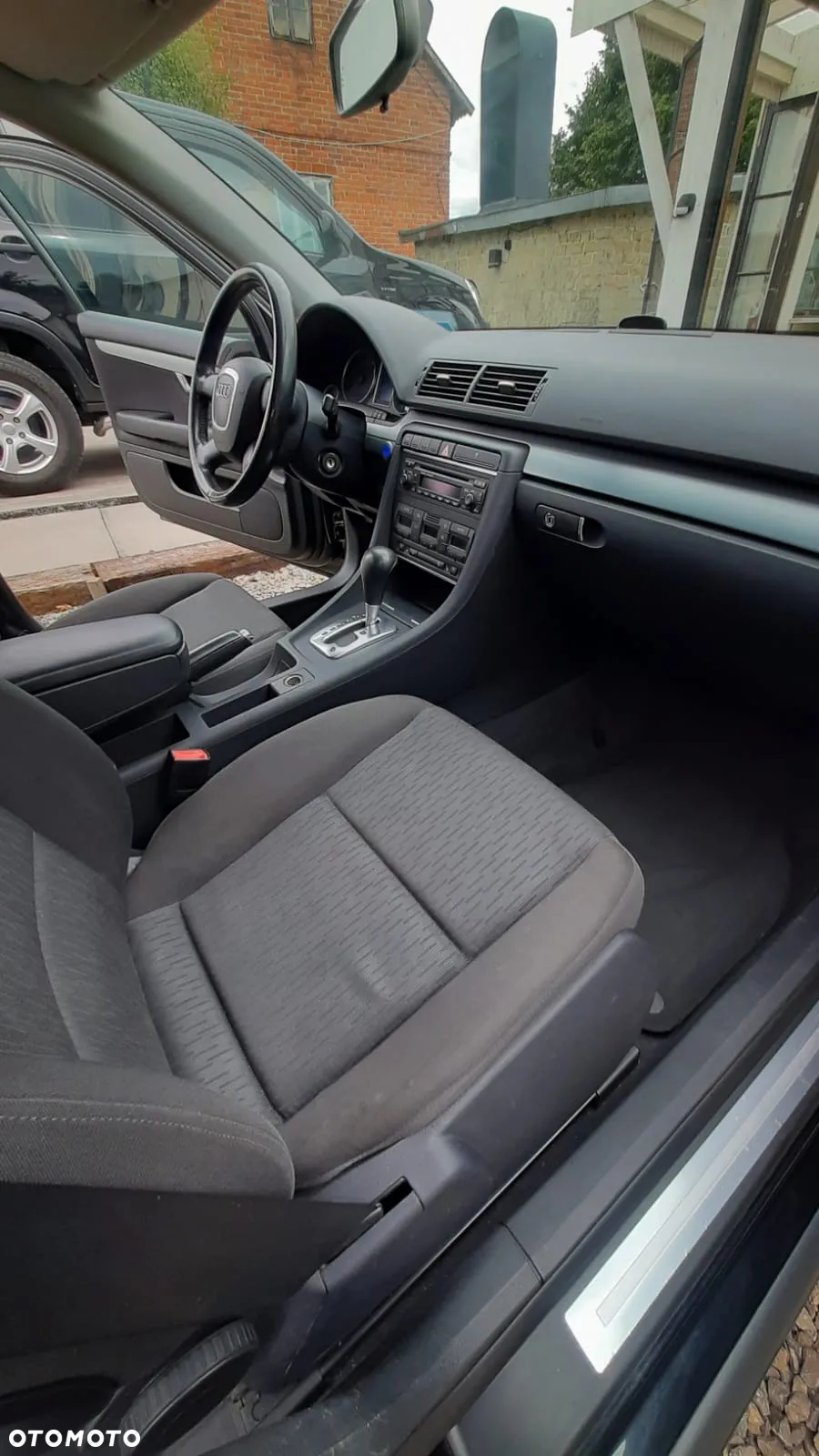 Audi A4 - 16