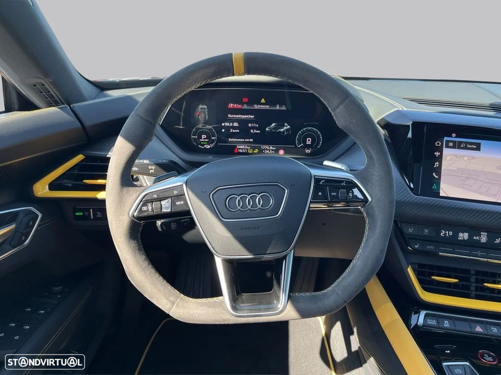Audi e-tron GT - 6