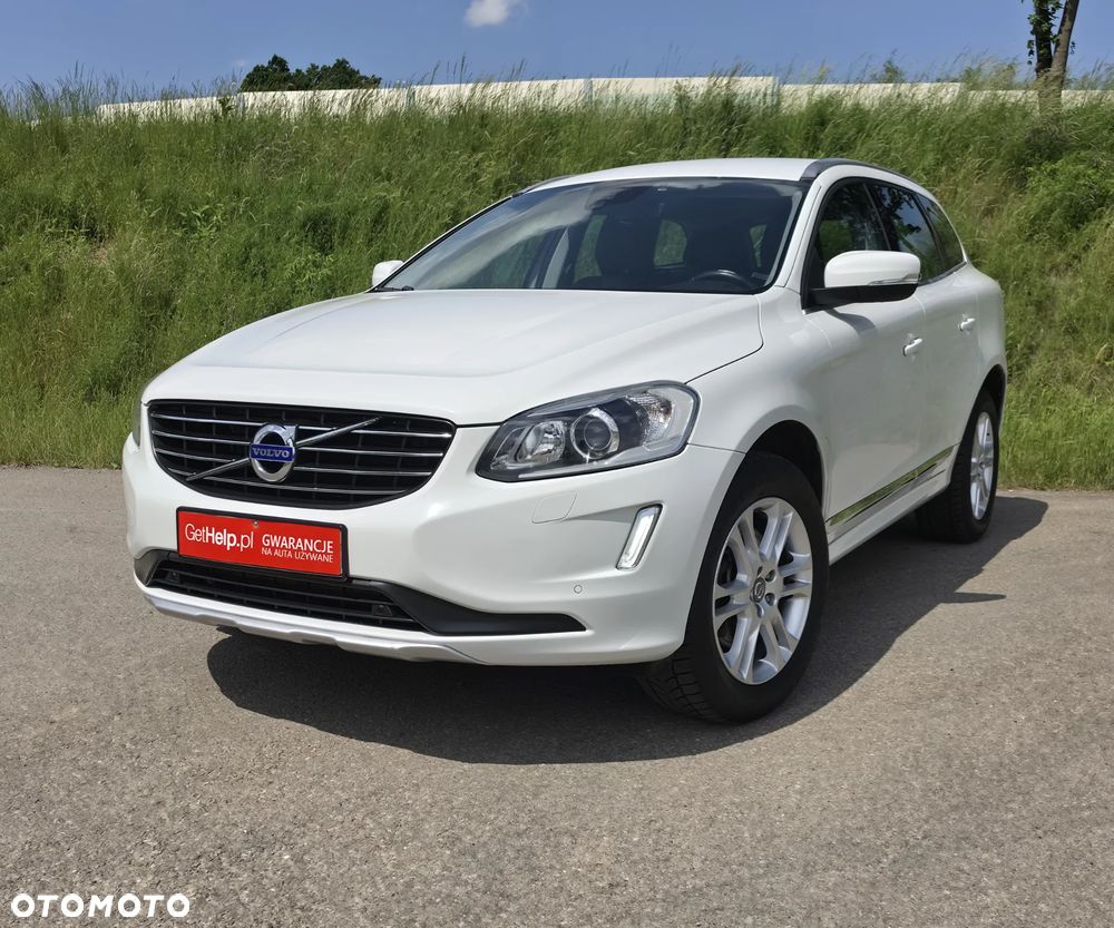 Volvo XC 60 D4 Geartronic Momentum - 6