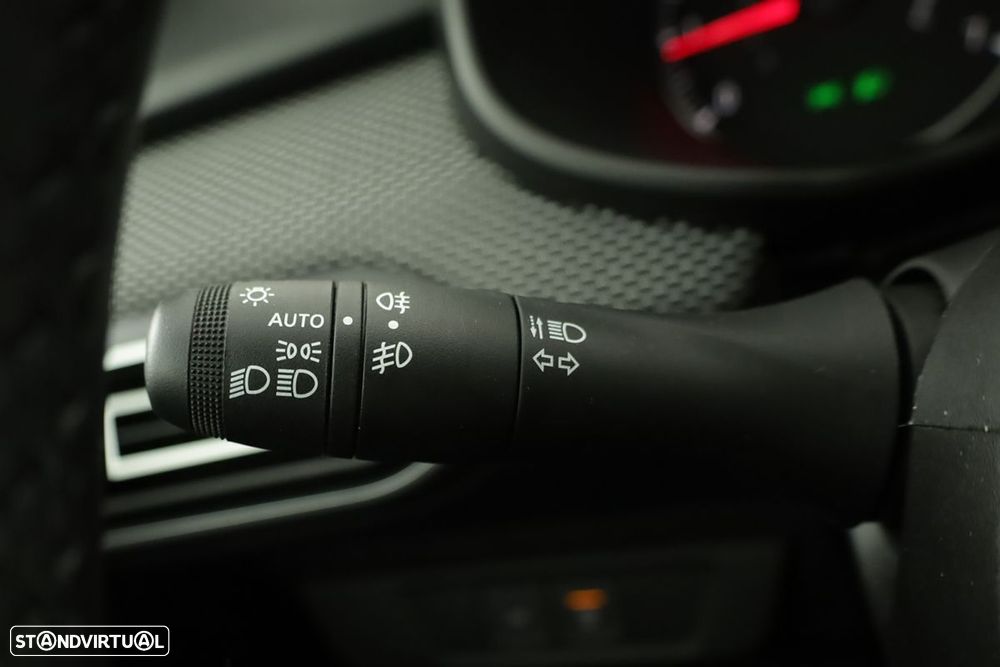 Dacia Jogger 1.0 ECO-G Expression 7L Bi-Fuel - 16