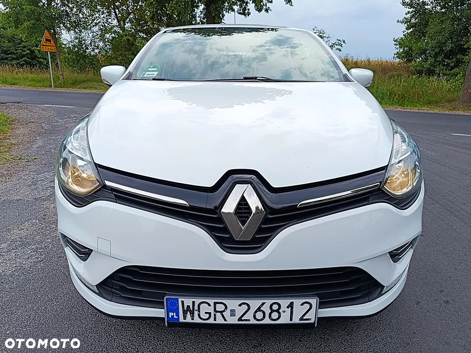 Renault Clio 0.9 Energy TCe Alize - 7