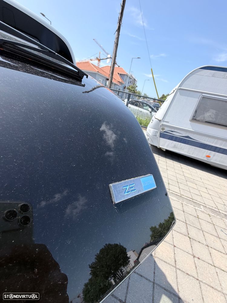 Renault Twingo Z.E. 22 Zen - 29