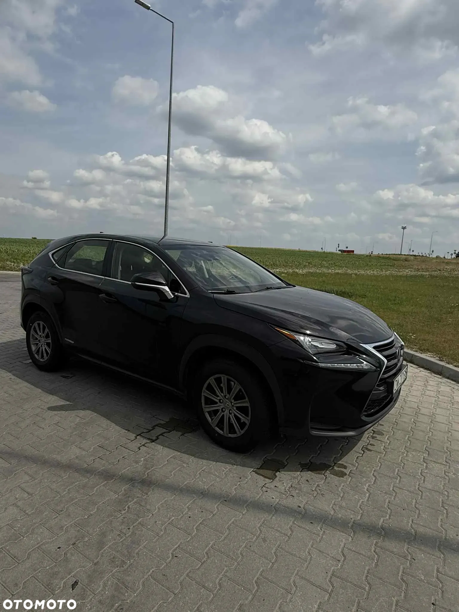 Lexus NX - 13