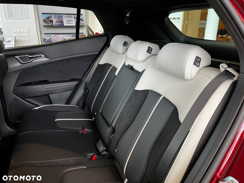 Kia Sportage - 20