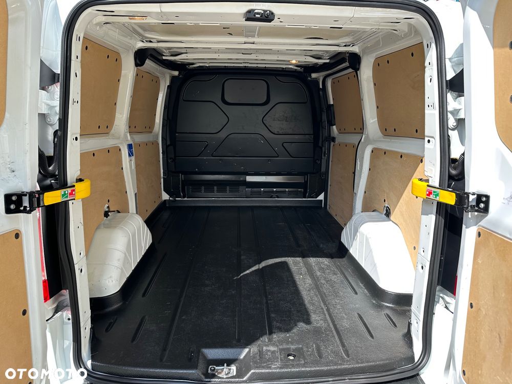 Ford TRANSIT CUSTOM - 18