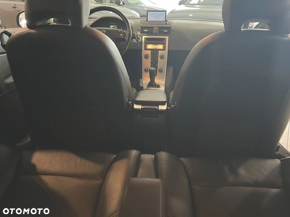 Volvo C30 D3 Summum - 8