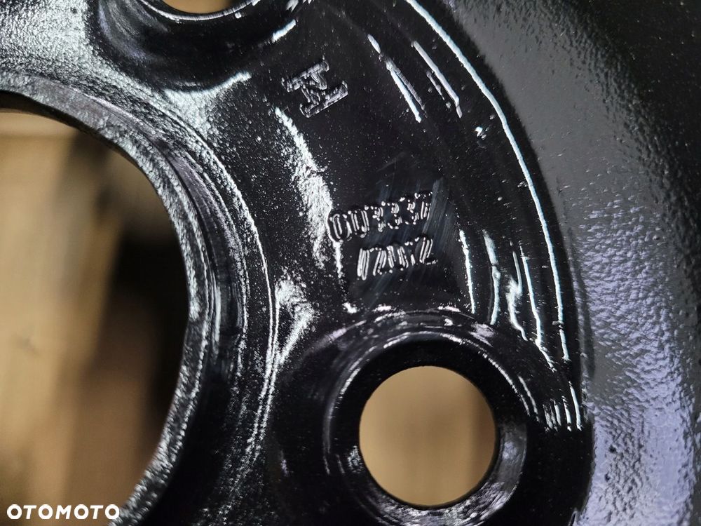 FELGI AUDI A3 8V SEAT LEON III SKODA OCTAVIA III VW GOLF VII 6J 16 ET48 - 9