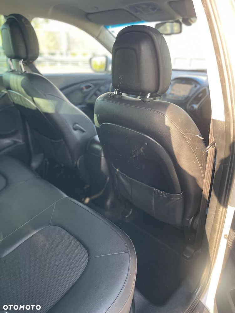 Hyundai ix35 1.6 GDI Comfort 2WD - 11