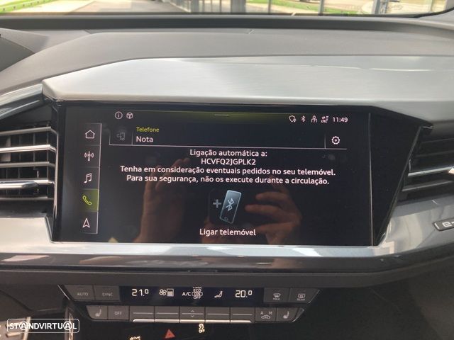 Audi Q4 Sportback e-tron - 24