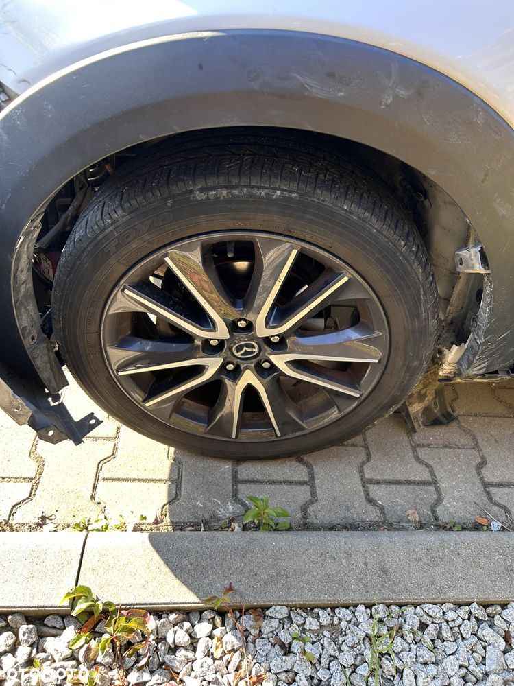 Mazda CX-3 2.0 Skypassion AWD - 11