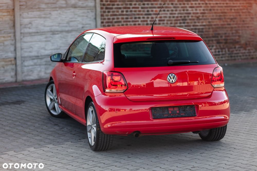 Volkswagen Polo - 15