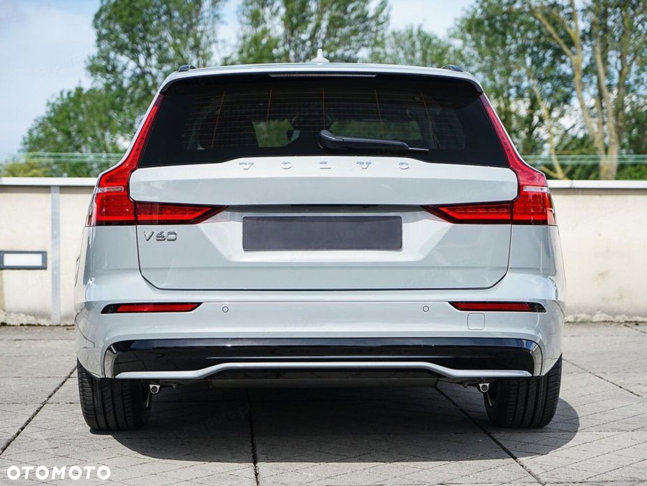 Volvo V60 - 2