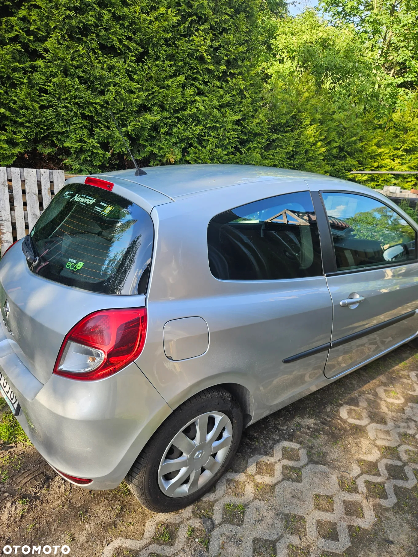 Renault Clio - 7