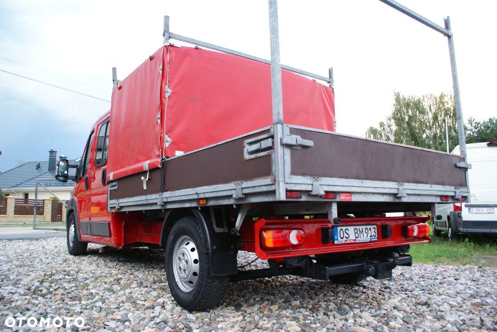 Peugeot Boxer - 38