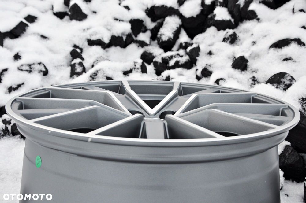 5131 MGM FELGI 19 5x112 AUDI A4 B8 B9 A6 C7 C8 A8 D4 D5 RS6 4g - 10