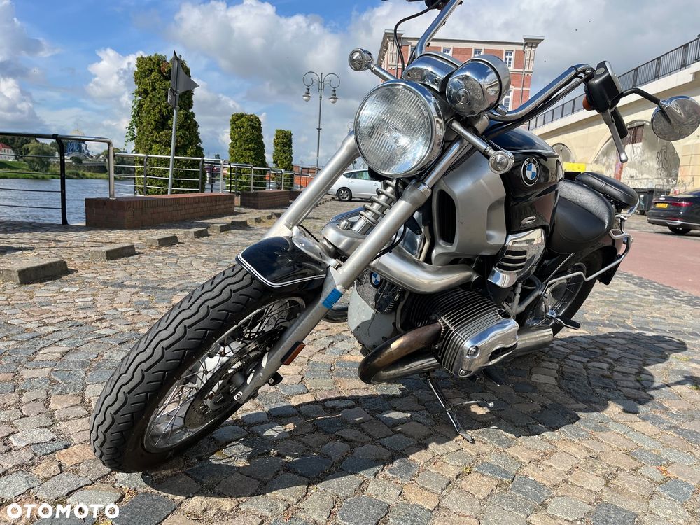 BMW R - 8